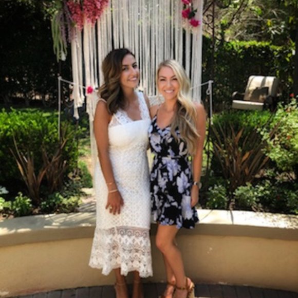 Graduation dress - Picture 5 of 5